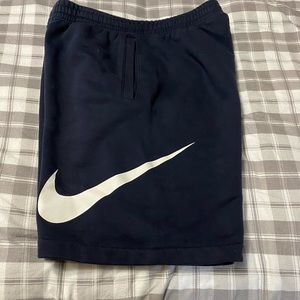 Nike Sweat Shorts